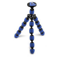 Kodak Gripping Tripod Small Blue (1664861)